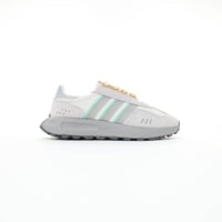 Adidas Retropy E5 x Song for the Mute light grey s...