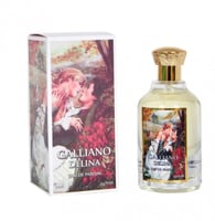عطر جاليانو Galliano ديليناء او دي برفيوم 100مل