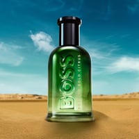 عطر هوغو بوس بوتلد بولد سيترس أودي بارفيوم عطر رجا...