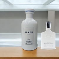 عطر سلفر مومنت اودي بارفيوم 100مل