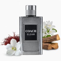 عطر كوتش اليكسر 100مل