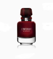 عطر جيفنشي لانترديت روج او دو بارفيوم 80مل