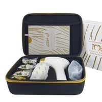 عدسة حب الشباب ليزر منزلي الإصدار السادس أي مووي 4...