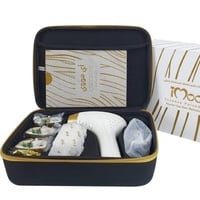 عدسة الوجه الاصدار السادس 400الف ومضة