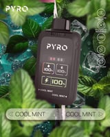 بيرو 30000 - Pyro 20mg