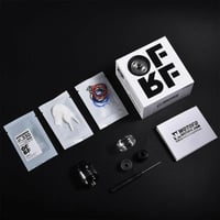 Gear RTA 24mm By Wotofo