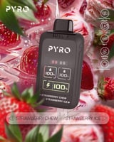 بيرو 30000 - Pyro 20mg