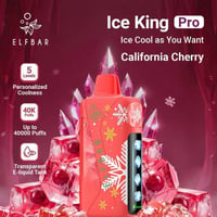 Cherry - California Cherry