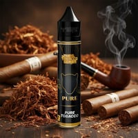 دكتور فيب بيور توباكو 30 مل - Pure Tobacco By Dr V...