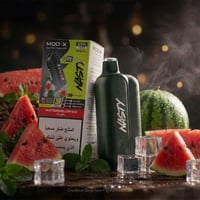 جح ايس - Watermelon Ice