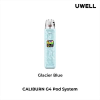 كاليبرن جي 4 - Uwell Caliburn G4