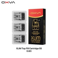 بودات اكسلم دي ان اي - OXVA Xlim DNA Pods