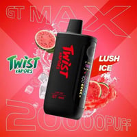 Lush Ice - جح ايس