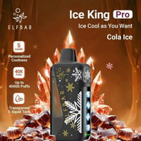 Cola Ice