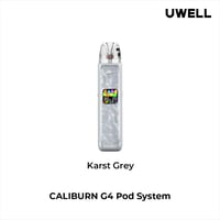 كاليبرن جي 4 - Uwell Caliburn G4