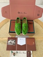 (أخضر عشبي - Grass Green)