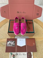 (وردي فاقع - Hot Pink)