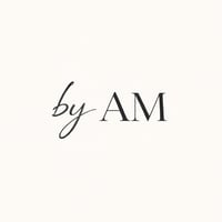 by AM