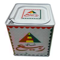 طقم شاي ربيع ٢٠٠٧