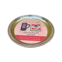 صحن معدن ستكر ابوجبل نمرة١