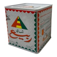 طقم شاي ربيع ٢٠٠٧