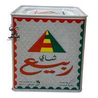 طقم شاي ربيع ٢٠٠٧