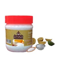 ملح الليمون