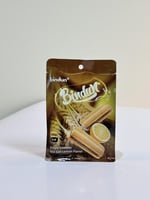 بسكويت كرسبي بالليمون 68جم