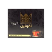 شاي اولين علاق100كيس