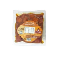 خلاص القصيم فاخر 500 جرام