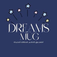 Dreams Mug