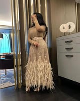 فستان سهرة370