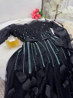 فستان سهرة310