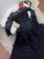 فستان سهرة310