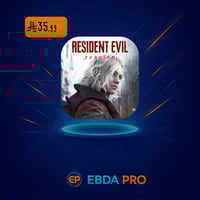 ريزدنت ايفيل 9 | Resident Evil Requiem ستيم PC