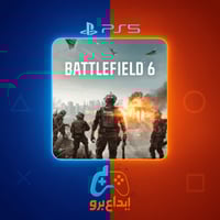 باتلفيلد 6 سوني 5 | Battlefield 6 - PS5