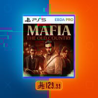 مافيا ذا أولد كنتري سوني 5 | Mafia The Old Country...