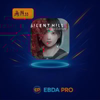 سايلنت هيل اف النسخة الفاخرة | Silent Hill F Delux...