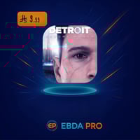 نحو الانسانية | Detroit Become Human - ستيم PC
