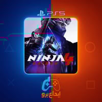 نينجا جايدن 4 سوني 5 | ninja gaiden 4 - PS5