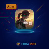 ذا لاست اوف اس 1 - The Last of Us Part 1 ستيم PC