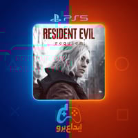 ريزدنت ايفيل 9 سوني 5 | Resident Evil Requiem