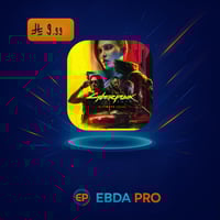 سايبر بانك 2077 مع الإضافة | Cyberpunk 2077 Ultima...