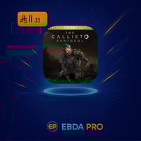 ذا كاليستو بروتوكول اعلى نسخة | The Callisto Proto...