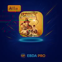 إنديانا جونز | Indiana Jones and the Great Circle...