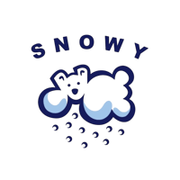 سنووي | snowy
