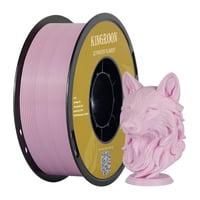 Pink PETG
