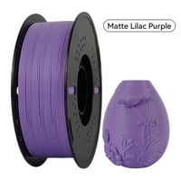 Purple Matte PLA