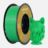 Green PETG