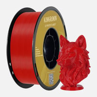 Red PETG